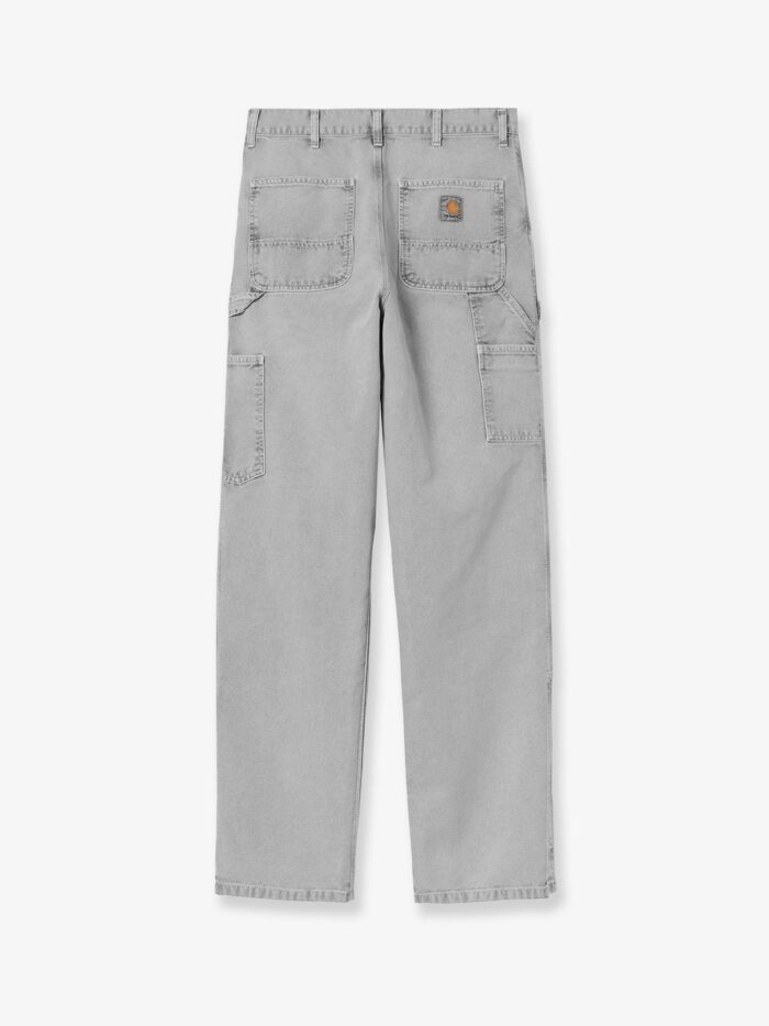 Carhartt Wip Double Knee Pant Denim Trousers