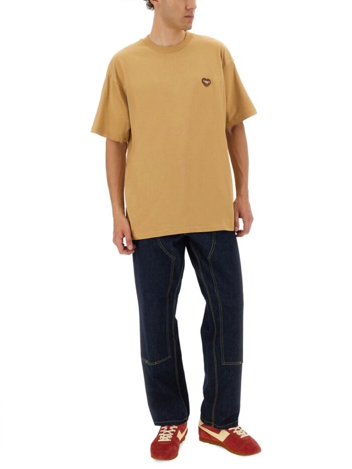 Carhartt Wip "DOUBLE KNEE" PANTS