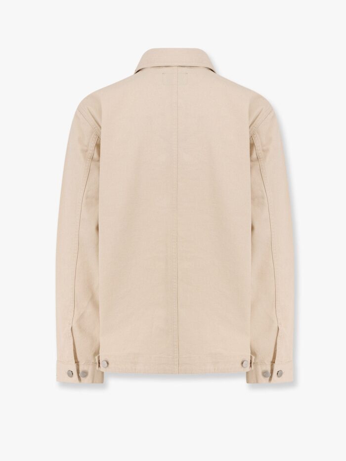 Carhartt Wip Drewe Chore Denim Jacket