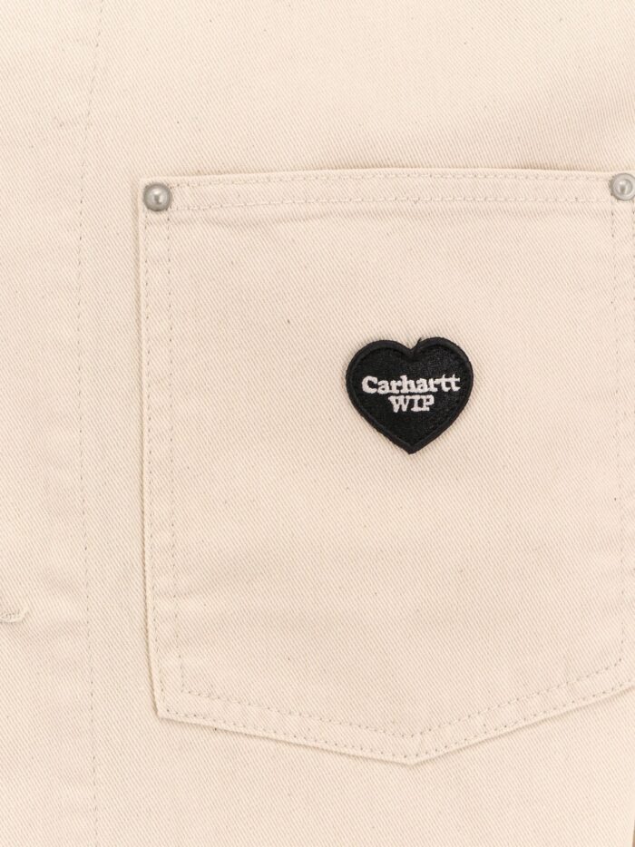 Carhartt Wip Drewe Chore Denim Jacket