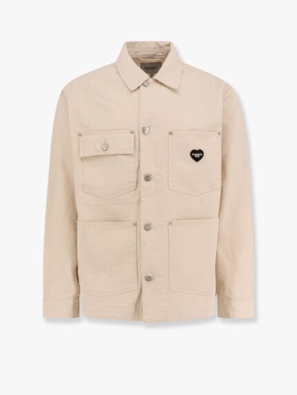 Carhartt Wip Drewe Chore Denim Jacket