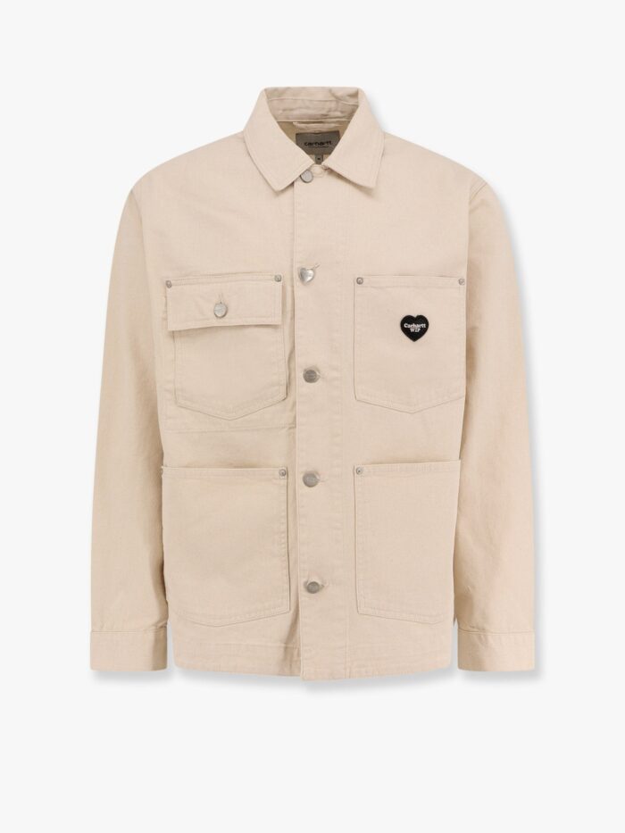 Carhartt Wip Drewe Chore Denim Jacket