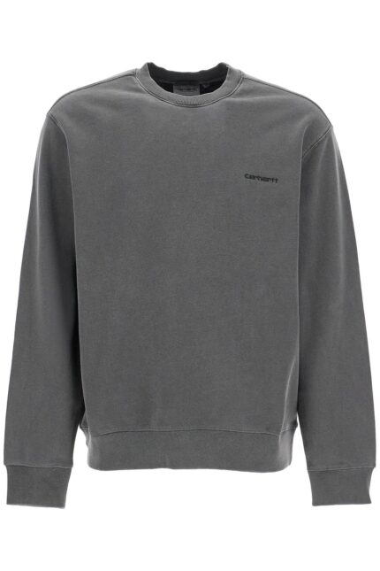 CARHARTT WIP Duster Script Crewneck Sweat