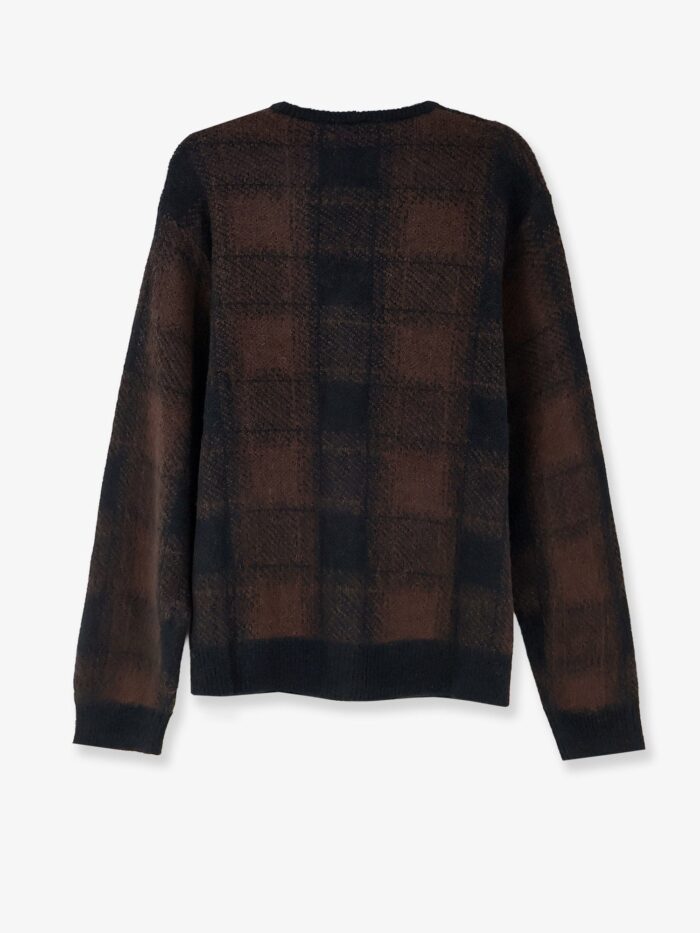 Carhartt Wip Everson Alpaca Blend Cardigan