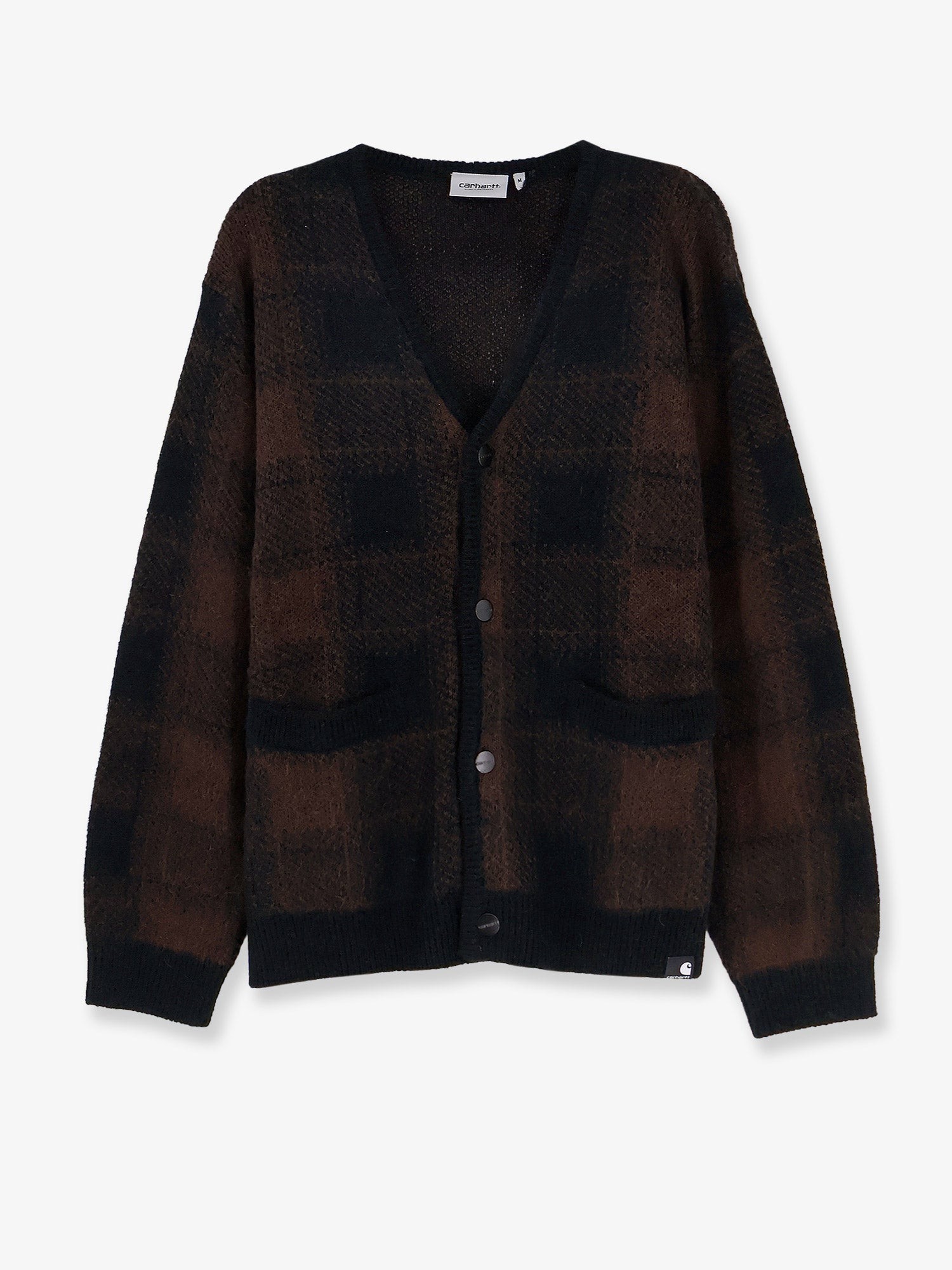 Carhartt Wip Everson Alpaca Blend Cardigan