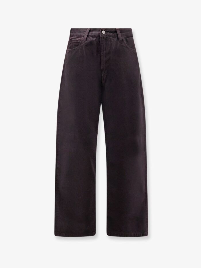 carhartt wip everson bradford cotton trousers Carhartt Wip Everson Bradford Cotton Trousers