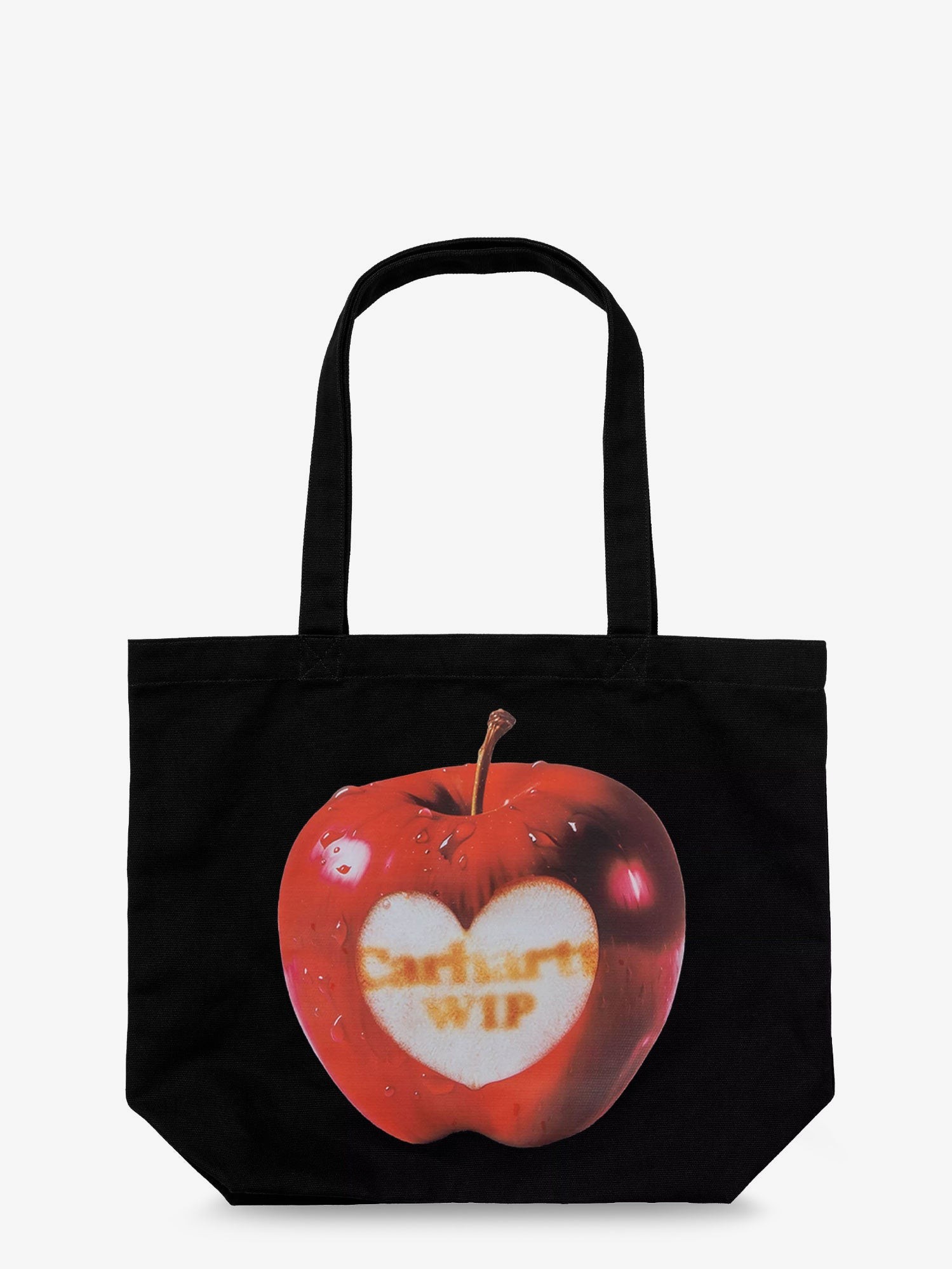 Carhartt Wip Graphic Canvas Tote Bag