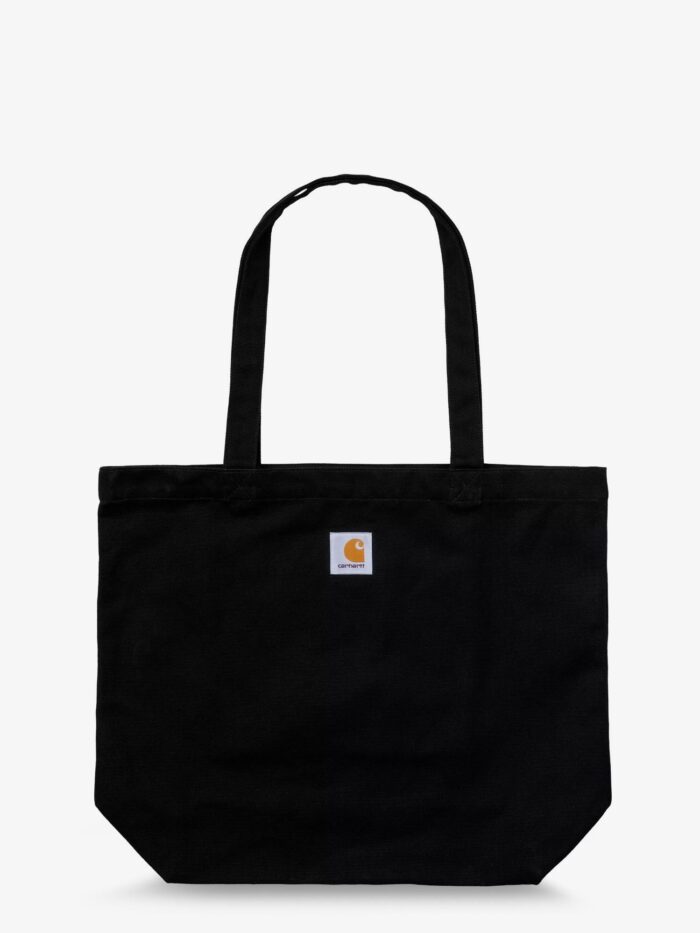 Carhartt Wip Graphic Canvas Tote Bag