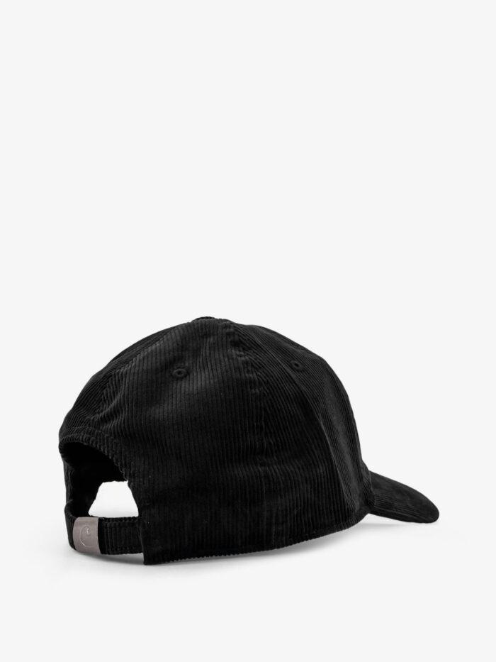 Carhartt Wip Harlem Corduroy Baseball Cap