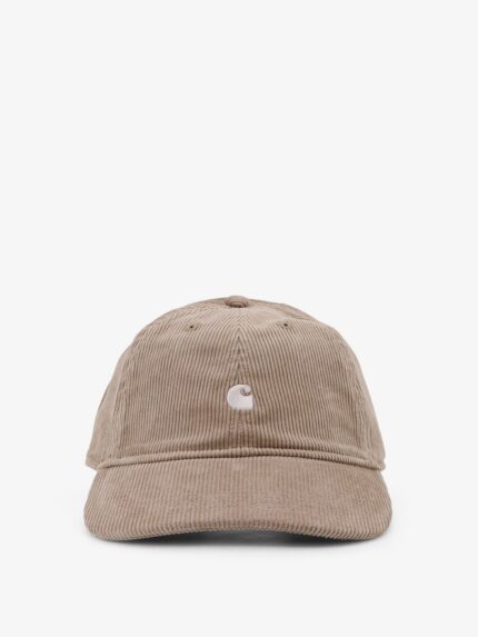 Carhartt Wip Harlem Corduroy Baseball Cap