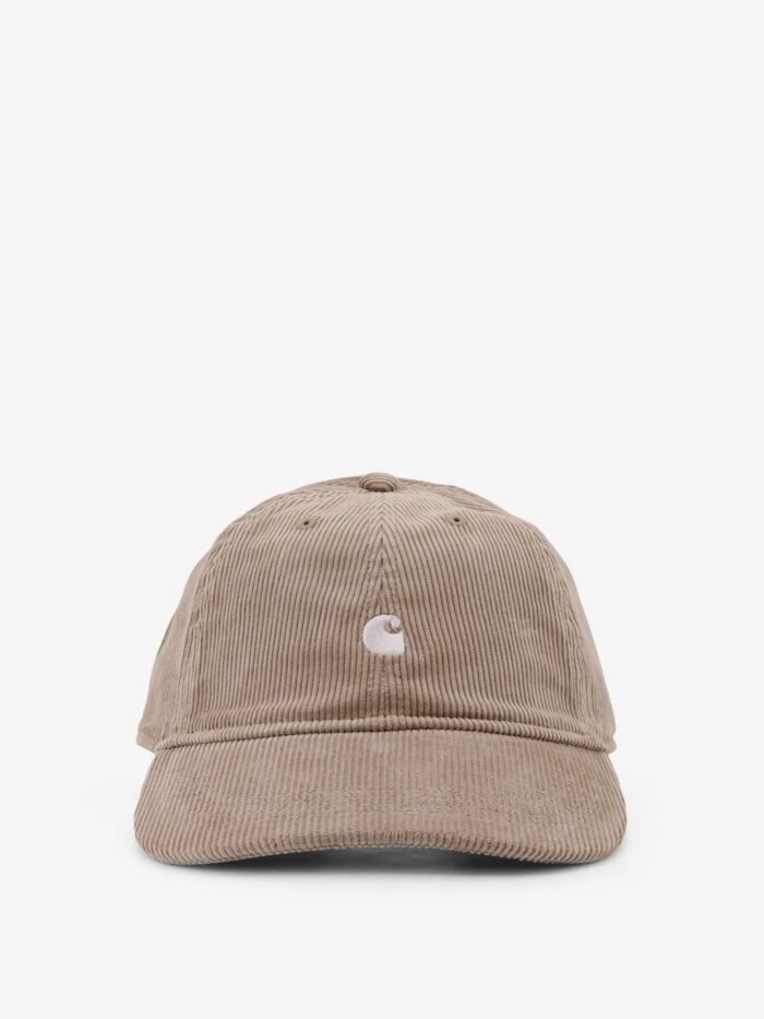 Carhartt Wip Harlem Corduroy Baseball Cap