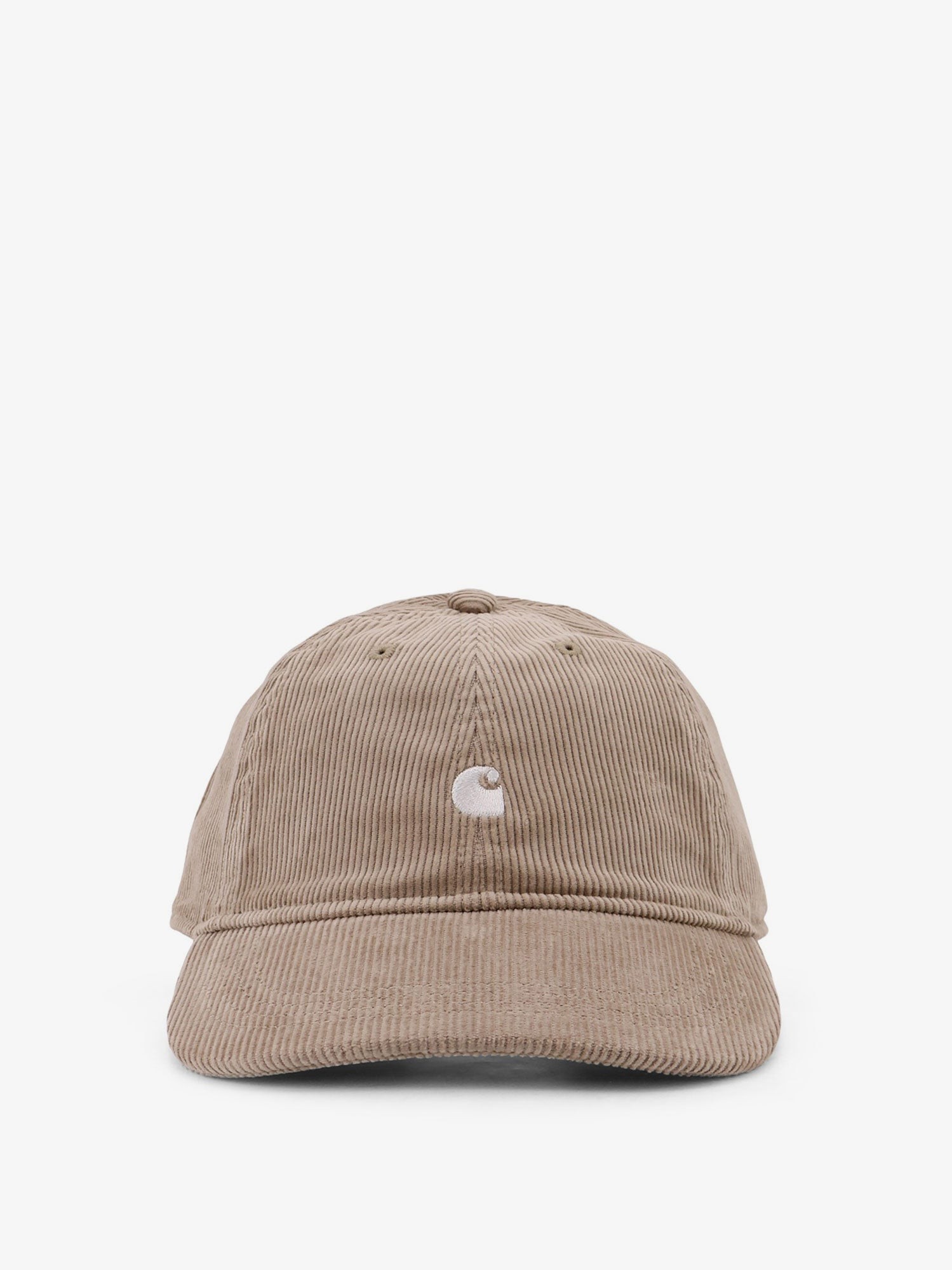 Carhartt Wip Harlem Corduroy Baseball Cap