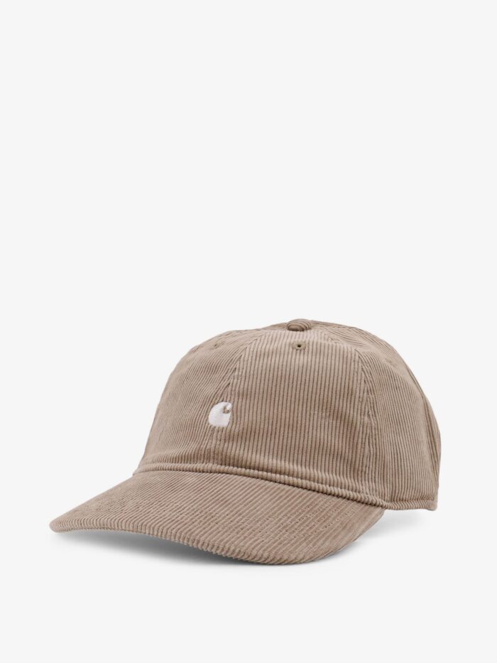 Carhartt Wip Harlem Corduroy Baseball Cap