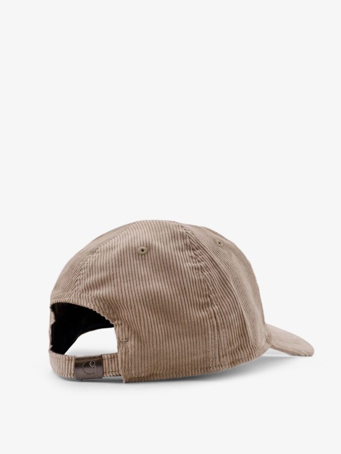 Carhartt Wip Harlem Corduroy Baseball Cap