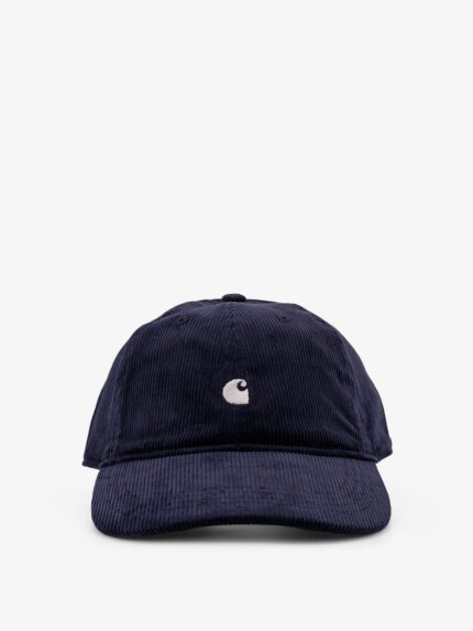 Carhartt Wip Harlem Corduroy Baseball Cap