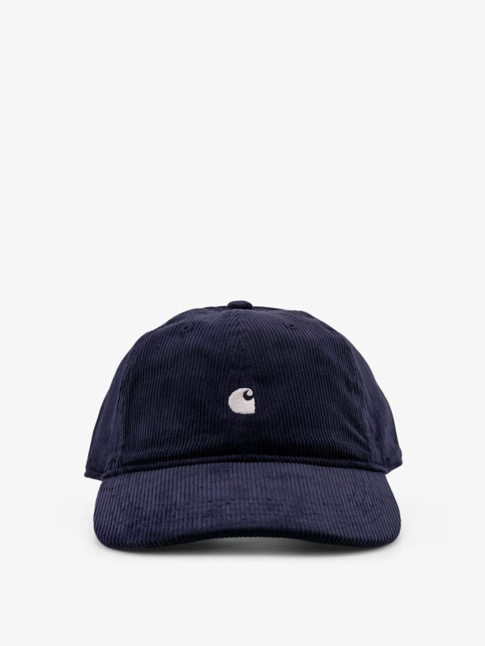Carhartt Wip Harlem Corduroy Baseball Cap