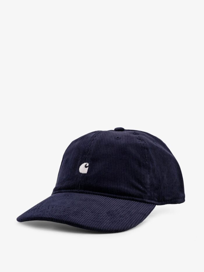 Carhartt Wip Harlem Corduroy Baseball Cap