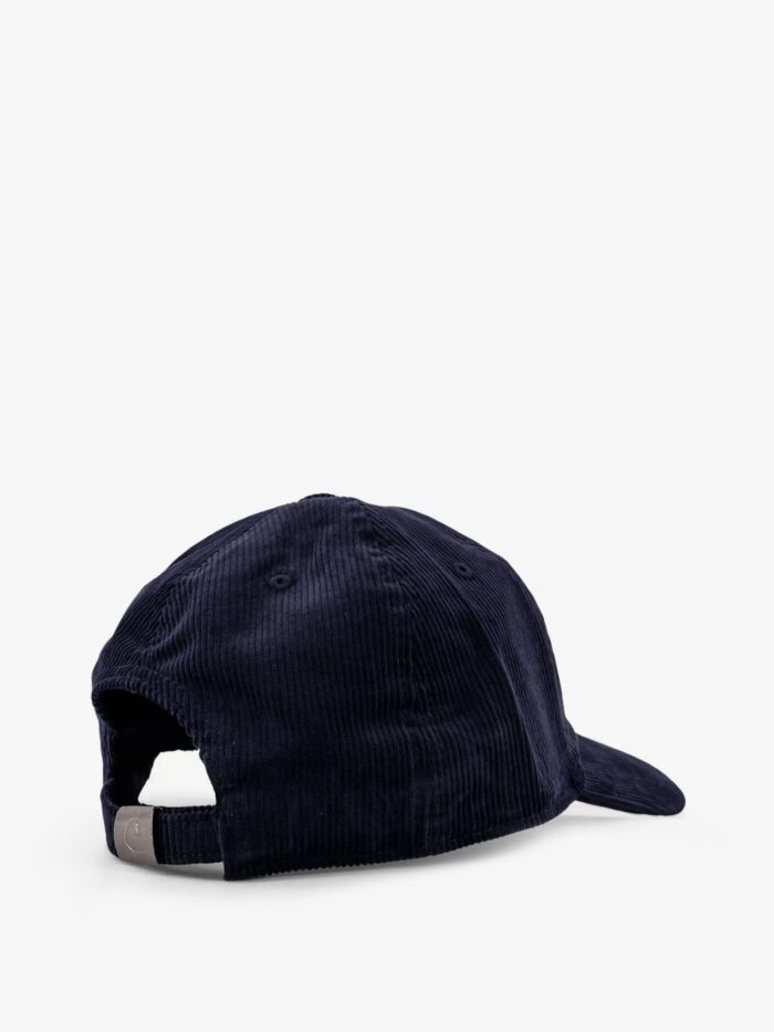 Carhartt Wip Harlem Corduroy Baseball Cap