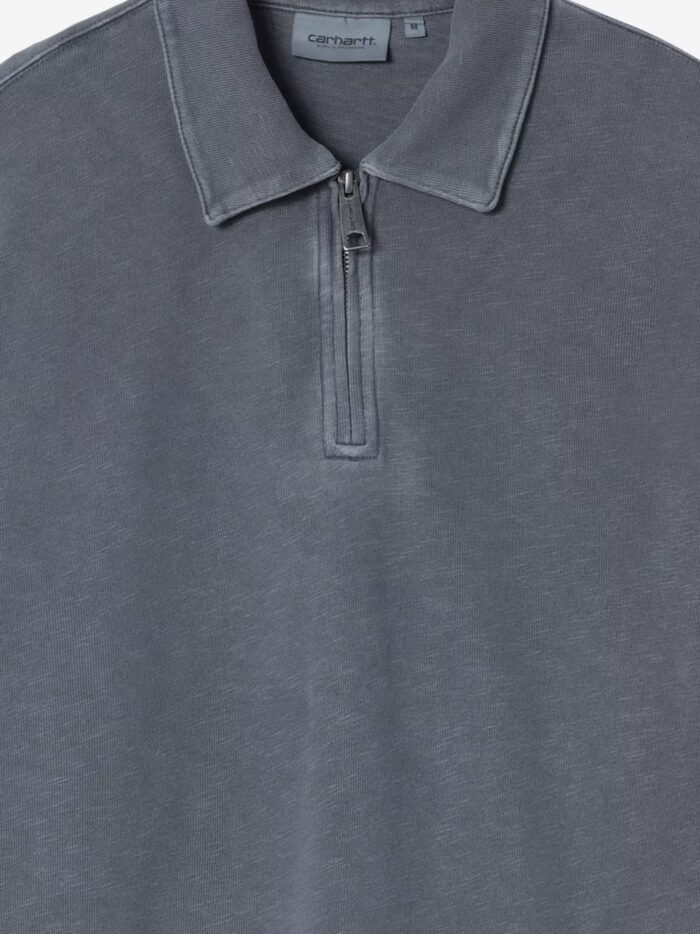 Carhartt Wip Harper Cotton Polo Shirt