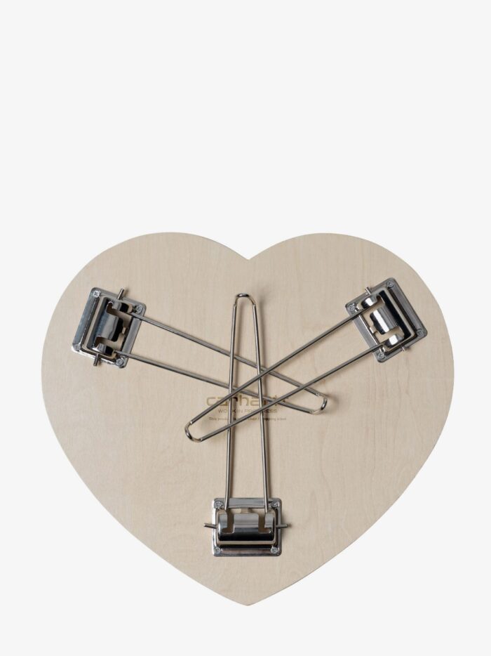 Carhartt Wip Heart Folding Table