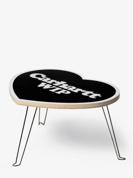 Carhartt Wip Heart Folding Table