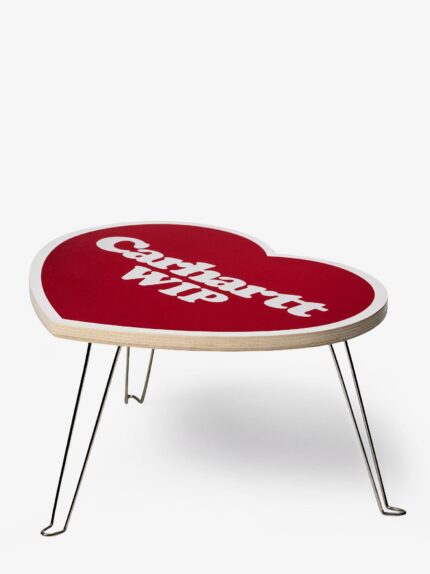 Carhartt Wip Heart Folding Table