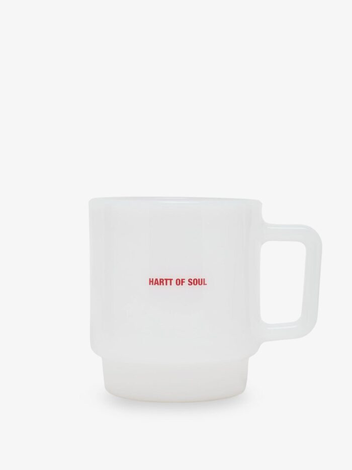 Carhartt Wip Heart Glass Mug