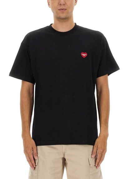 Carhartt Wip "HEART II HARTT" T-SHIRT