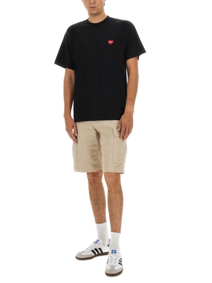 Carhartt Wip "HEART II HARTT" T-SHIRT