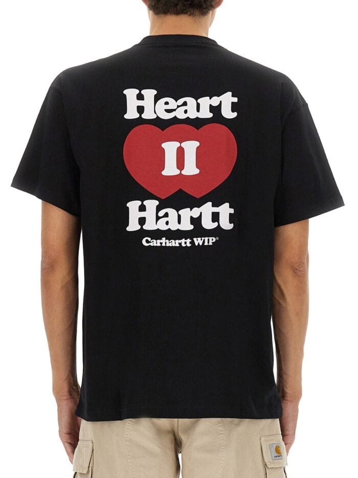 Carhartt Wip "HEART II HARTT" T-SHIRT