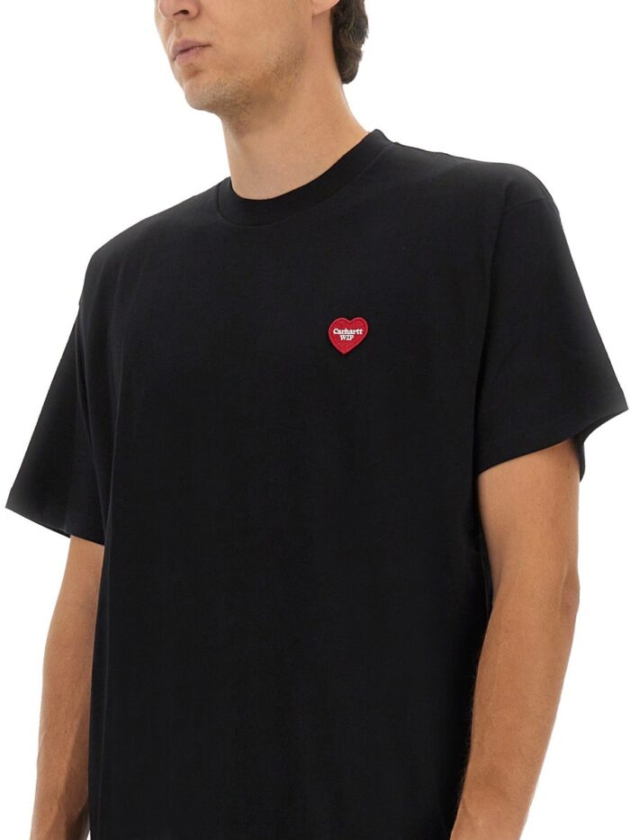 Carhartt Wip "HEART II HARTT" T-SHIRT