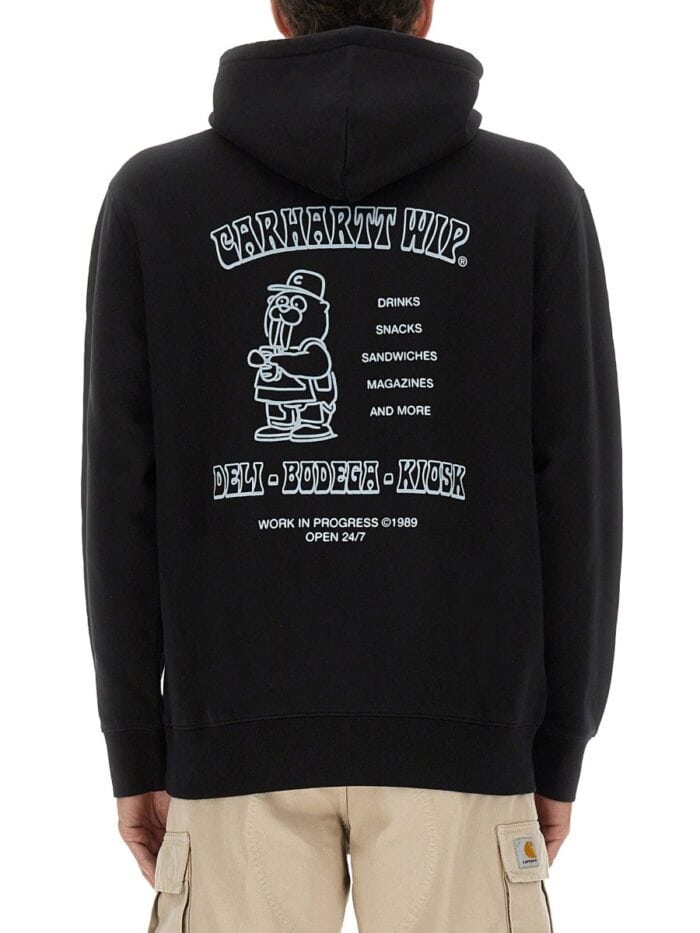 Carhartt Wip HOODIE