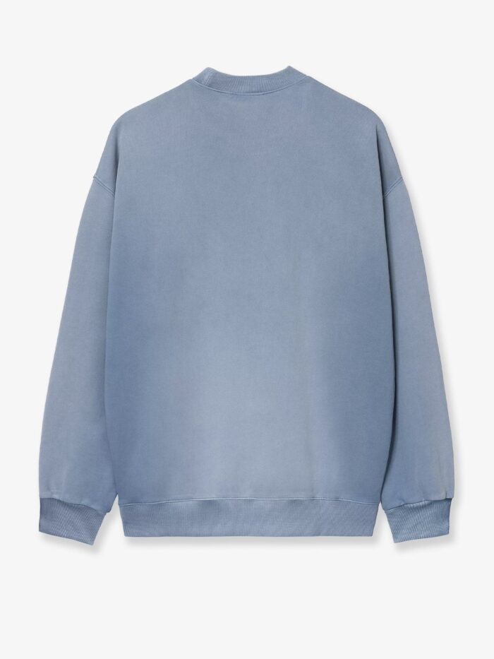 Carhartt Wip Hudson Cotton Sweatshirt