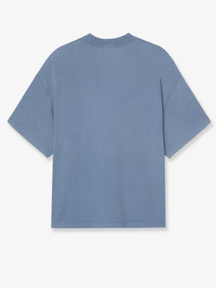 Carhartt Wip Hudson Pocket Cotton T-shirt