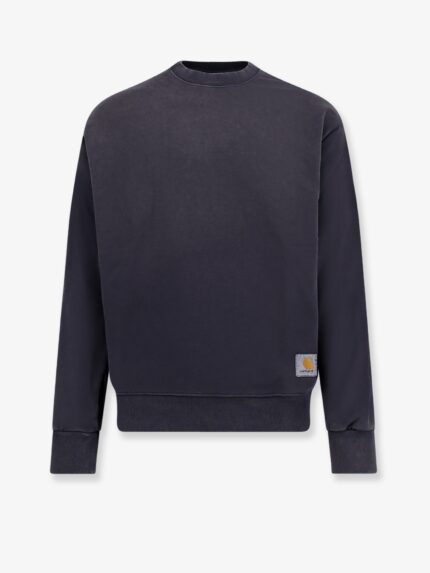 Carhartt Wip Hudson Sweat Cotton Sweatshirt