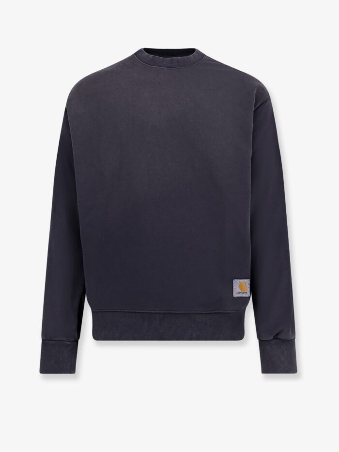 Carhartt Wip Hudson Sweat Cotton Sweatshirt