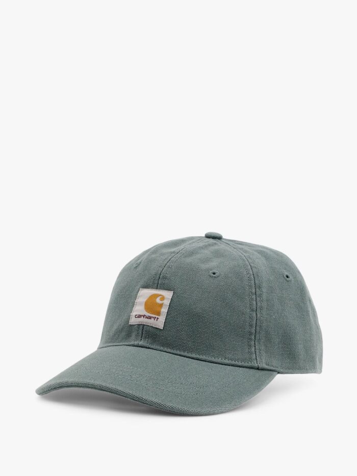 Carhartt Wip Icon Peaked Cotton Hat