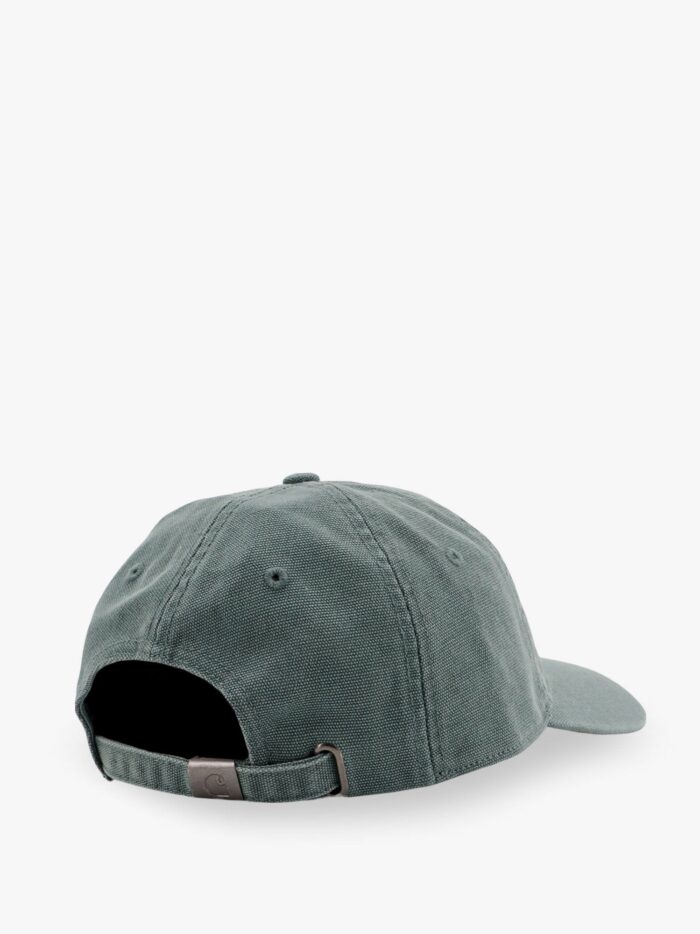 Carhartt Wip Icon Peaked Cotton Hat