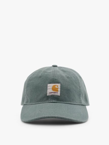 Carhartt Wip Icon Peaked Cotton Hat