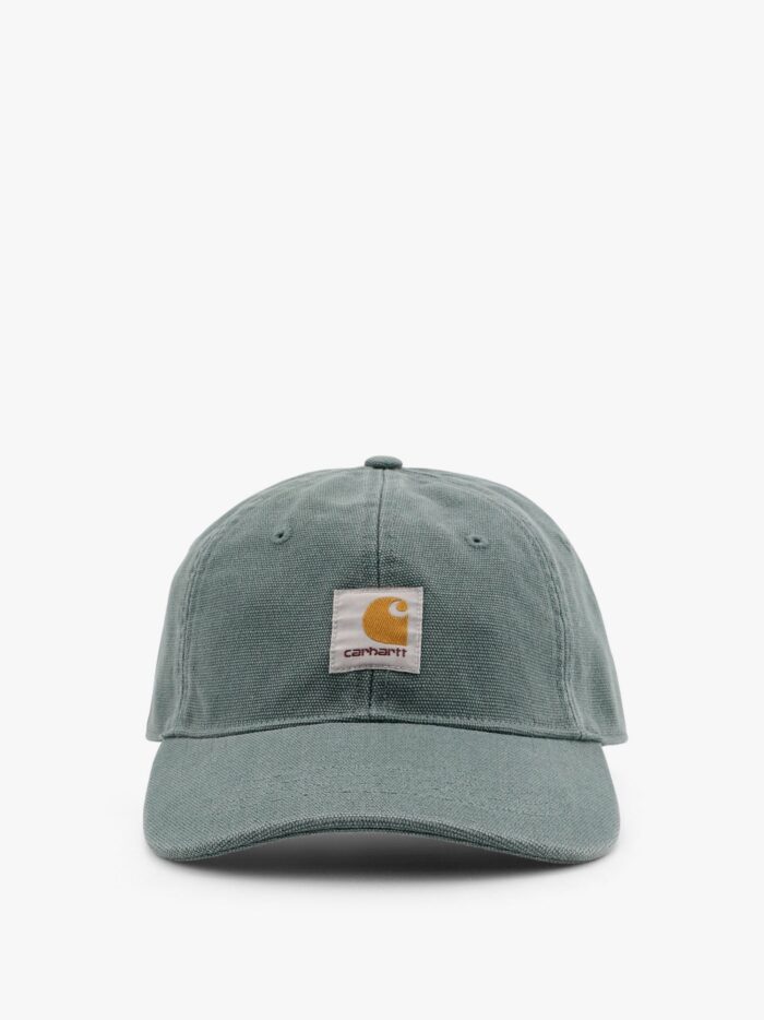Carhartt Wip Icon Peaked Cotton Hat