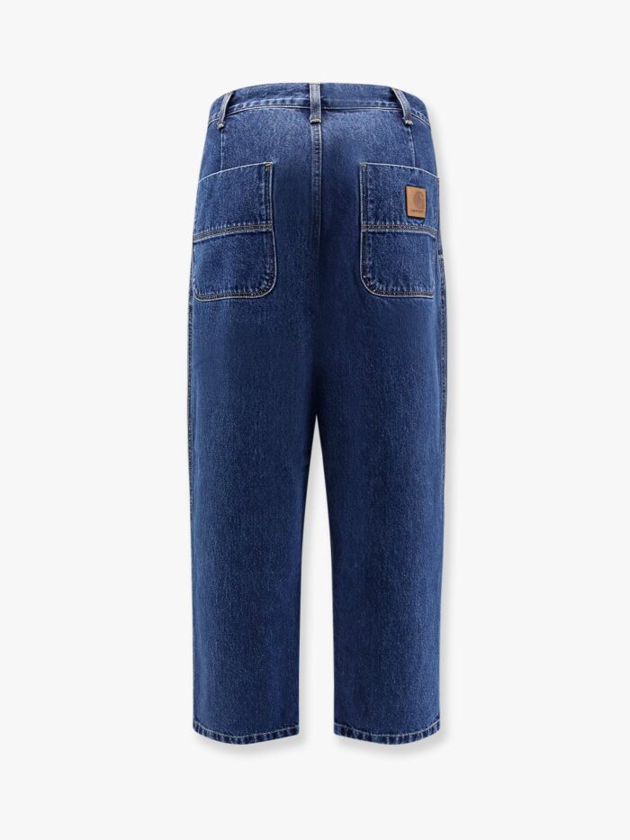 Carhartt Wip Jace Loose Tapered Fit Jeans