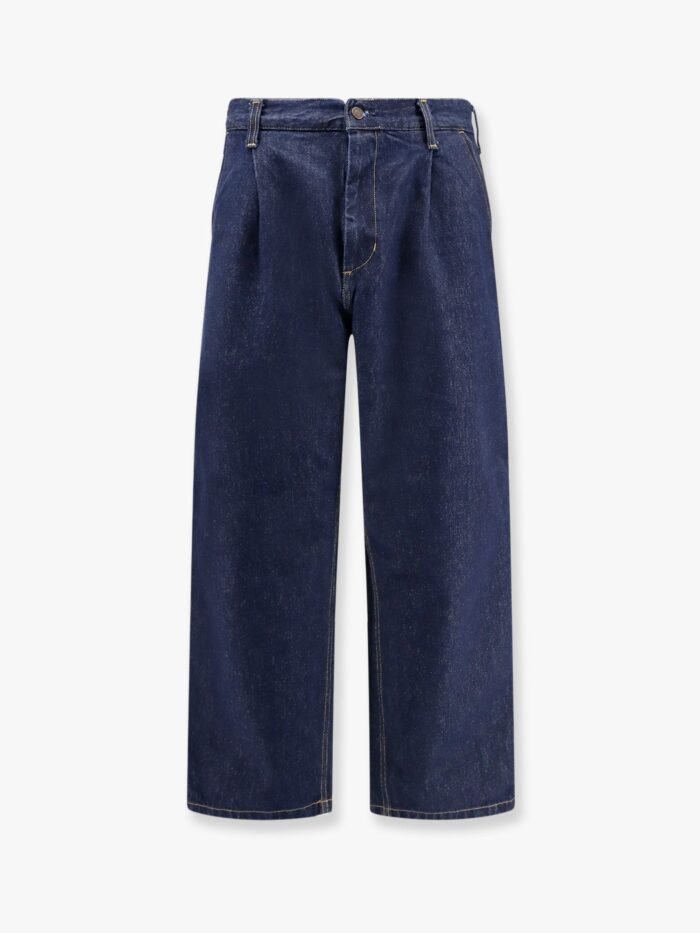 Carhartt Wip Jace Loose Tapered Fit Jeans