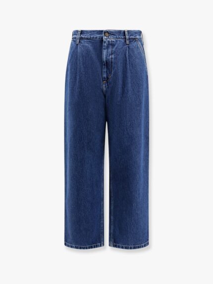 Carhartt Wip Jace Loose Tapered Fit Jeans