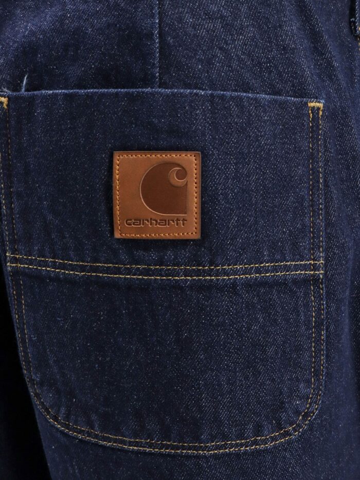 Carhartt Wip Jace Loose Tapered Fit Jeans