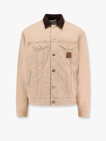 CARHARTT WIP JACKET