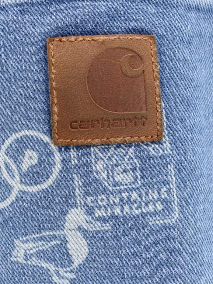 CARHARTT WIP JEANS