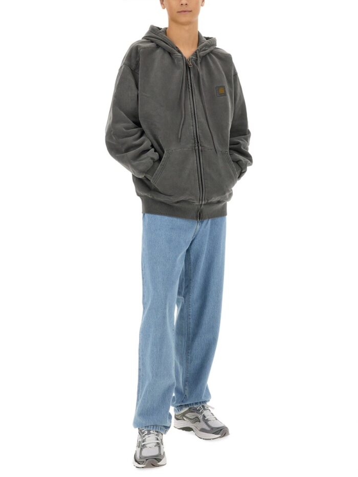 carhartt wip jeans "aaron" Carhartt Wip JEANS "AARON"