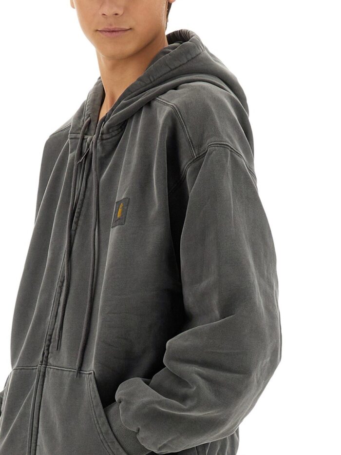 carhartt wip jeans "aaron" Carhartt Wip JEANS "AARON"
