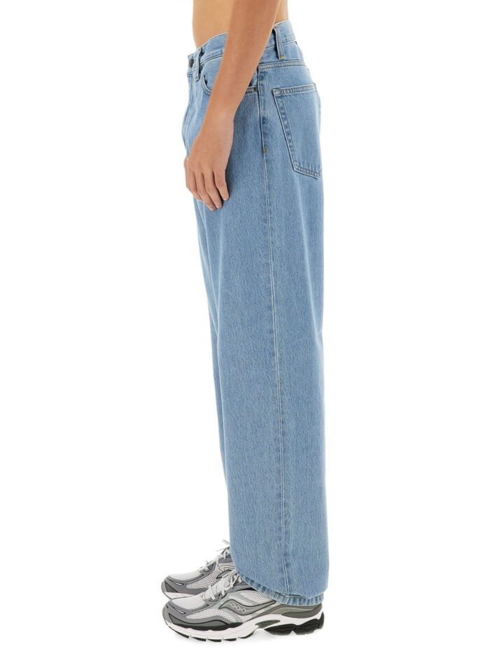 carhartt wip jeans "aaron" Carhartt Wip JEANS "AARON"