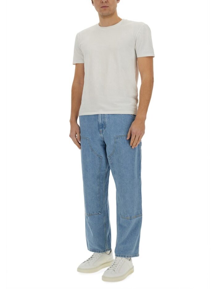 Carhartt Wip JEANS IN DENIM